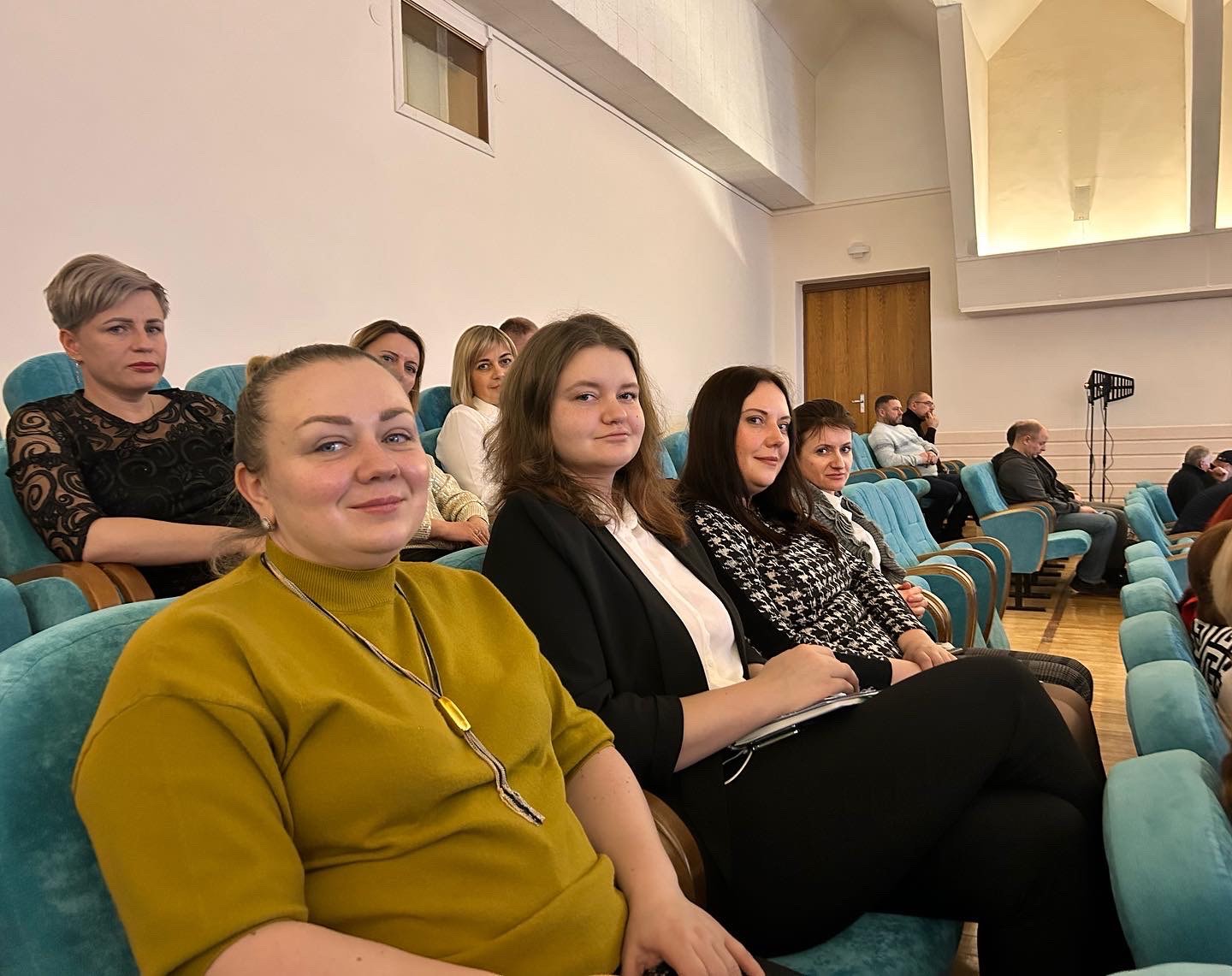 В преддверии праздника!